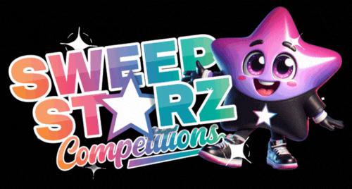 Sweepstarz Competitions