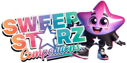 Sweepstarz Competitions