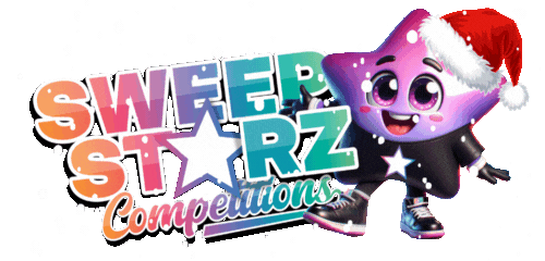 Sweepstarz Competitions