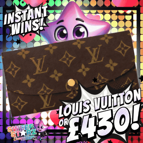 👝POUCH PERFECT👝