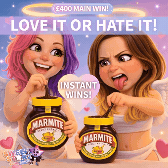 ❤️LOVE IT OR HATE IT!💚