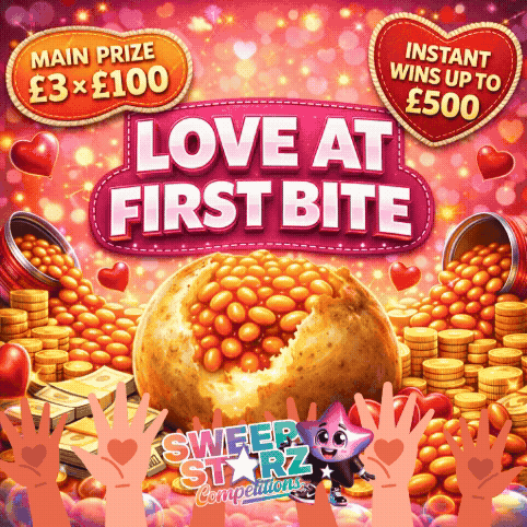 👄LOVE AT FIRST BITE👄